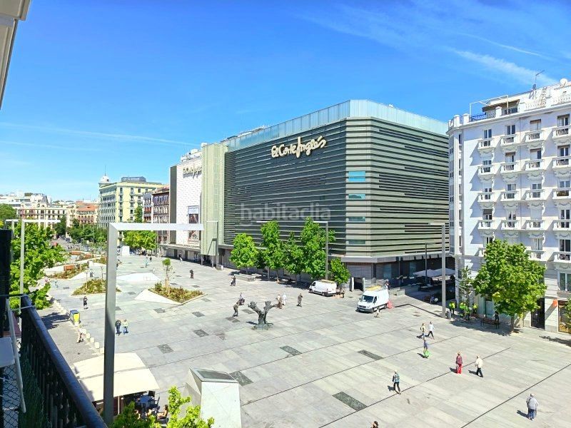 Foto 9a687195-31ba-4e8f-92a6-550a26827b8c. Pis amb calefacció a Goya Madrid