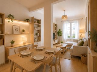 Appartement  Ferraz