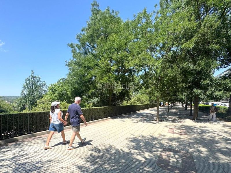 Foto 4cbdd3d3-cbad-422d-98bf-2ee54441de98. Pis amb calefacció a Argüelles Madrid