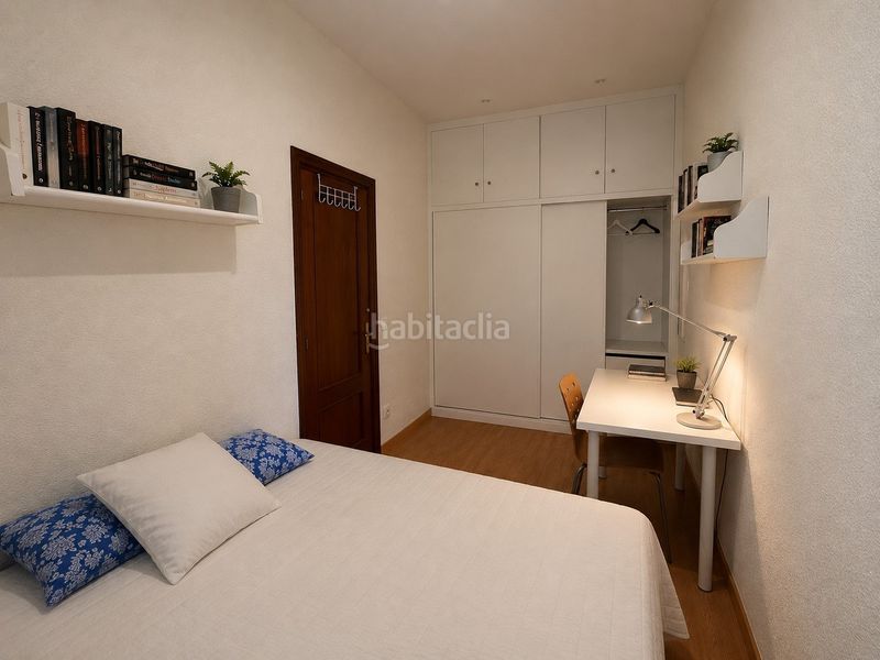 Foto 9afffe52-d684-44e7-a2d0-9a61131c02c6. Pis amb calefacció a Argüelles Madrid
