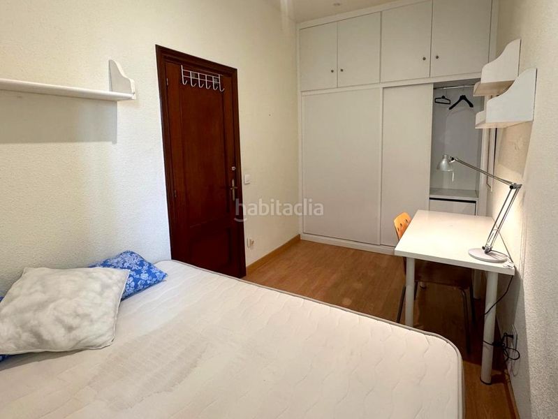 Foto c077a779-d83a-4215-90f7-25bb3a9c5620. Pis amb calefacció a Argüelles Madrid