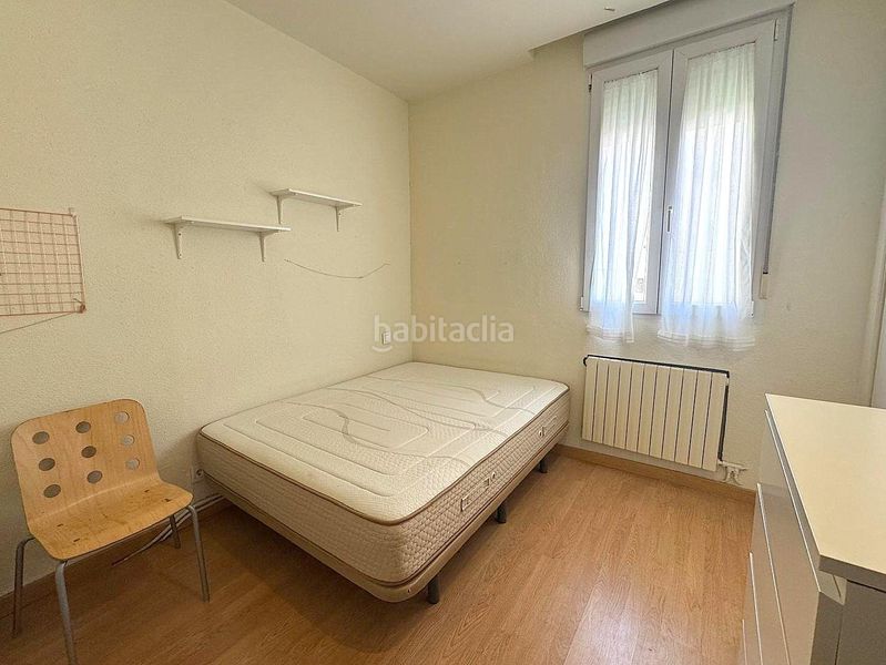 Foto fb891859-3dc0-4f19-95f6-bda8b910659d. Pis amb calefacció a Argüelles Madrid