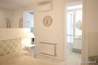 Location Loft  Calle goya