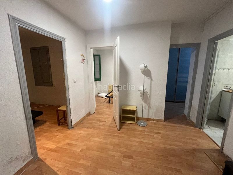 Foto 3a4e5f12-6e62-4ed7-8f4a-b808c05eb23b. Planta baixa a Lista Madrid