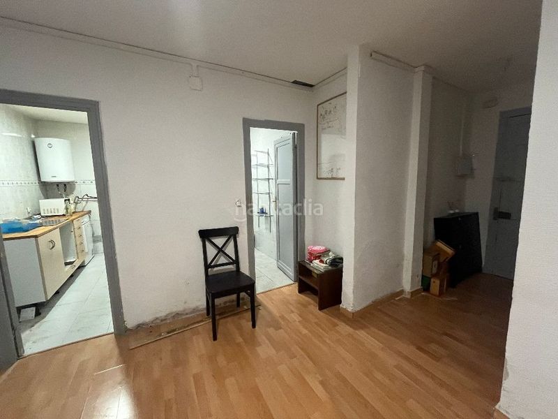 Foto 6ae74411-8212-4bb0-8790-4523ba976758. Planta baixa a Lista Madrid