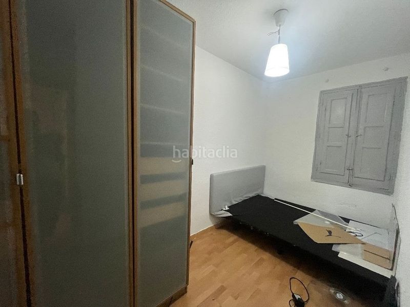 Foto 6d71ce85-b3ba-4f83-ac15-4457f42949f6. Planta baixa a Lista Madrid