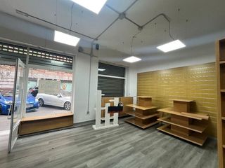 Local Comercial a Goya