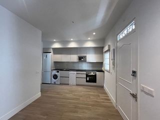 Miete Etagenwohnung in Goya