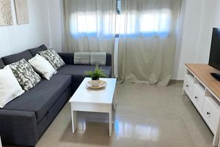 Flat in Quintana