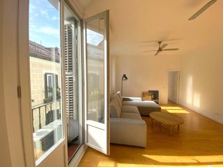 Flat in Universidad-Malasaña