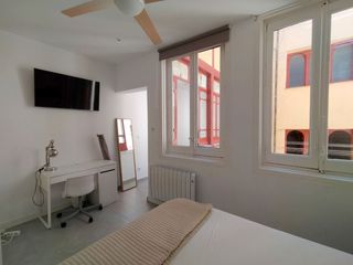 Affitto Loft in Justicia-Chueca. Estudio en barrio justicia