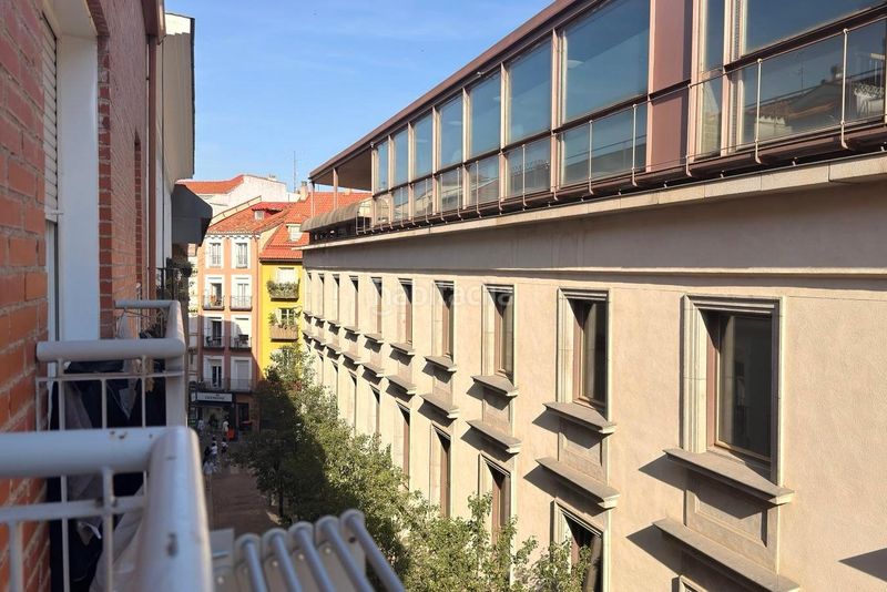 Foto b0de57dc-1eb8-404c-9e27-4ff06919f83c. Estudi a Justicia-Chueca Madrid