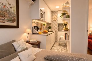 Monolocale in Justicia-Chueca