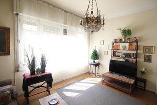 Flat in General Diaz Porlier