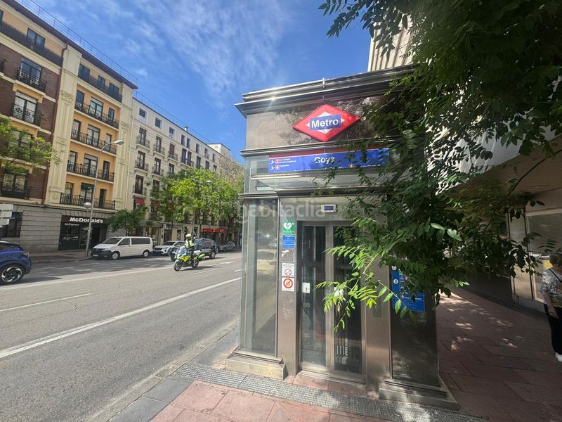 Foto aae38225-86d8-490c-aad2-5e081373a822. Pis amb calefacció a Goya Madrid