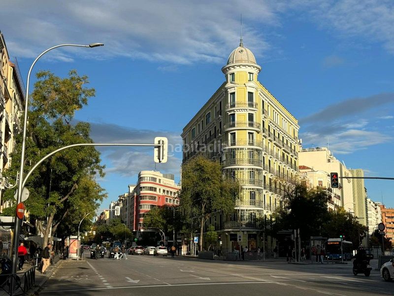 Foto dc673a3a-97fb-4798-b863-eb9cc2e34aa8. Pis amb calefacció a Goya Madrid