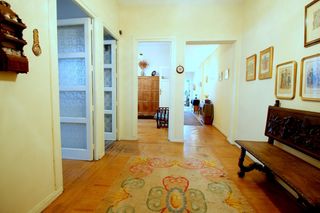 Appartement  General diaz porlier