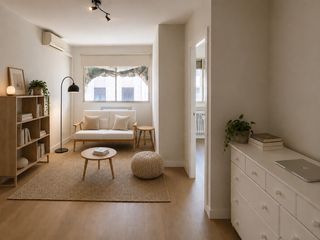 Rent Flat  Hermosilla