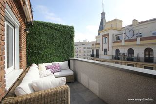 Penthouse in Hermosilla