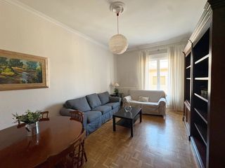 Flat in Arapiles