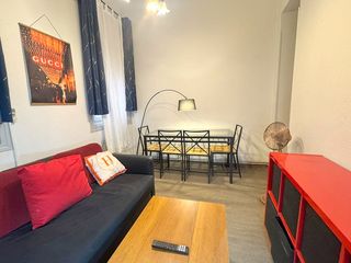 Flat in Embajadores