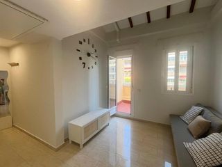 Lloguer Loft a Arapiles. Piso amueblado en calle bravo murillo