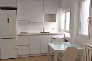 Rent Flat in Goya