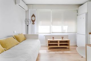 Studio in Almagro