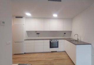 Flat in Castilla