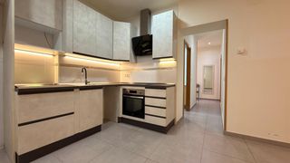 Flat in Prosperidad