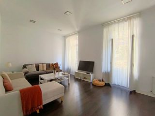 Flat in Justicia-Chueca
