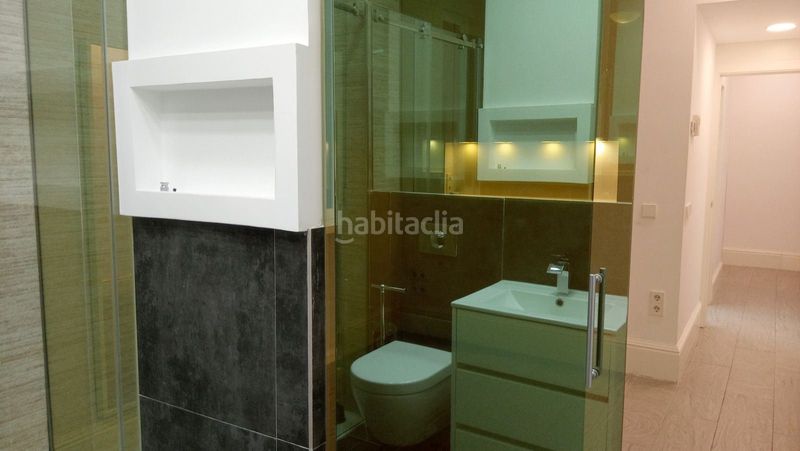 Foto 42f44569-c029-422c-9208-801165c142e6. Pis amb calefacció a Castellana Madrid