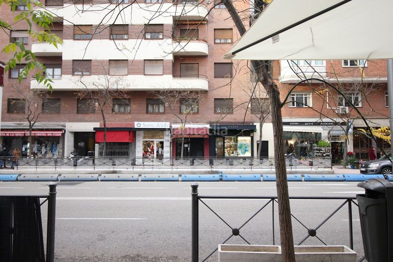 Foto bda411f8-26a0-4bf8-b5f7-8382e422966a. Pis amb calefacció a Castellana Madrid