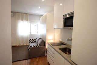 Rent Studio  Montesa