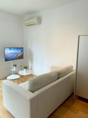 Studiowohnung in Recoletos