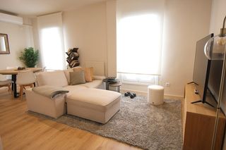Flat in Castillejos-Cuzco