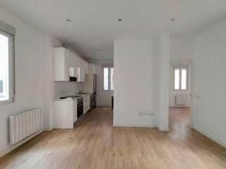 Flat in Justicia-Chueca
