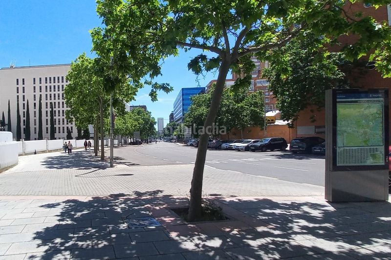 Foto 47a296ad-8416-4b00-9f9c-4ab7d0df558c. Pis a Castillejos-Cuzco Madrid