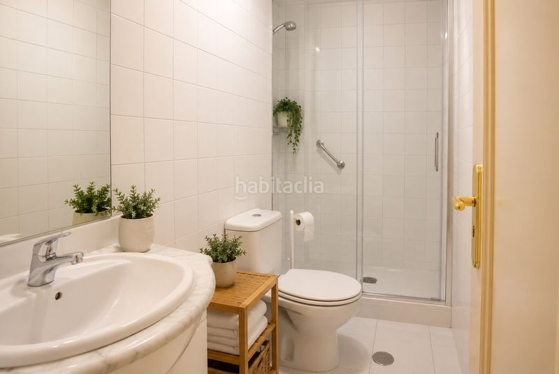 Foto 7f7e9959-dbe3-4e16-9d17-0f0674b2b37a. Pis a Castillejos-Cuzco Madrid