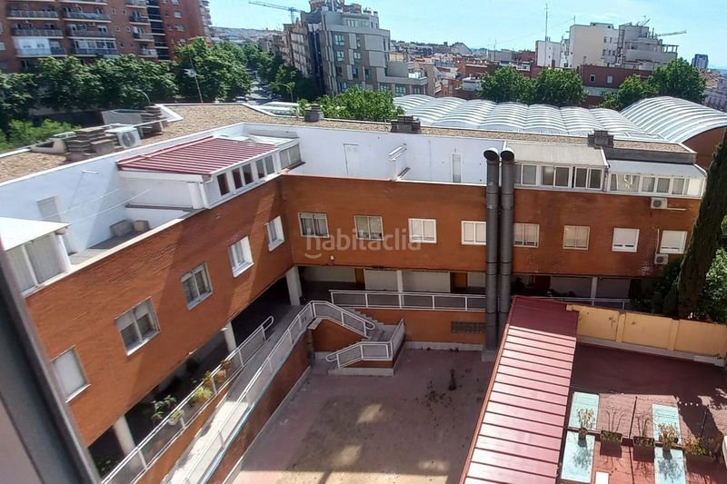 Foto 8b0f2e54-9df6-407a-9717-daaf83dcd62e. Pis a Castillejos-Cuzco Madrid