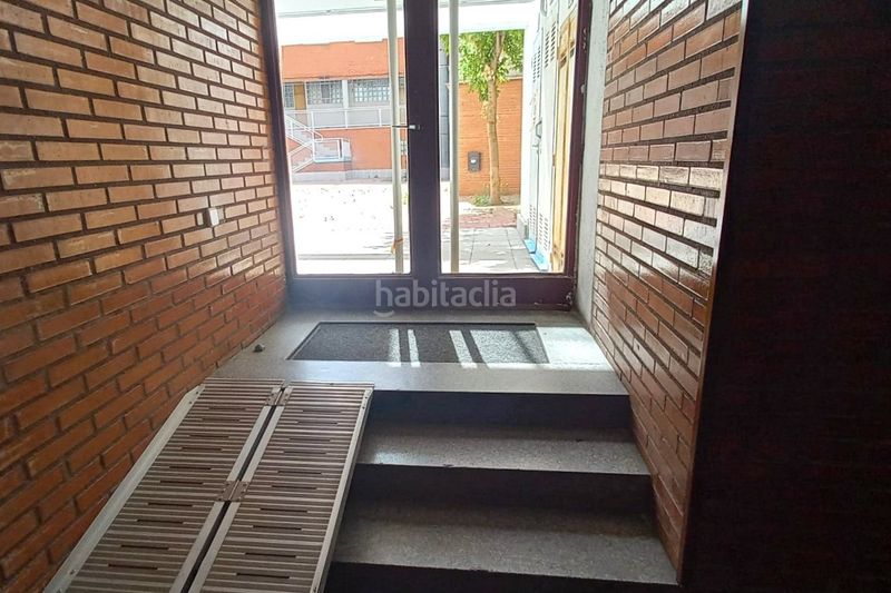 Foto bacd2a6c-044f-4478-a22a-9c0680ce21de. Pis a Castillejos-Cuzco Madrid