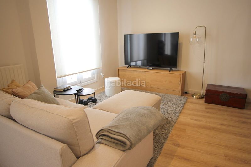 Foto cae0c1dc-ff16-48ad-b85c-f01c033fc681. Pis a Castillejos-Cuzco Madrid