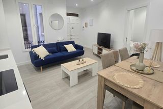 Flat in Goya