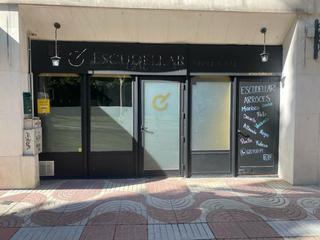 Lloguer Local Comercial a Aravaca