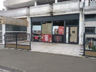 Geschäftsraum in Avenida Europa