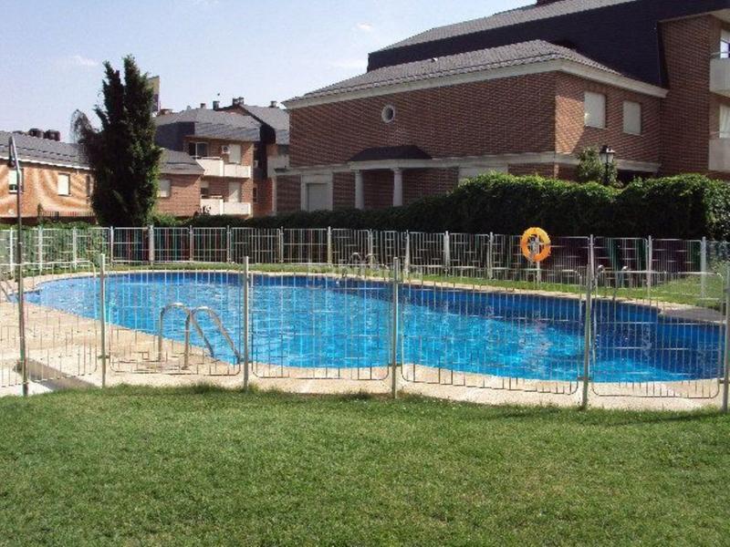 Foto 03c3e16e-8891-4eb8-aa76-907f4bbaaf20. Location studio avec piscine dans Avenida Europa Pozuelo de Alarcón