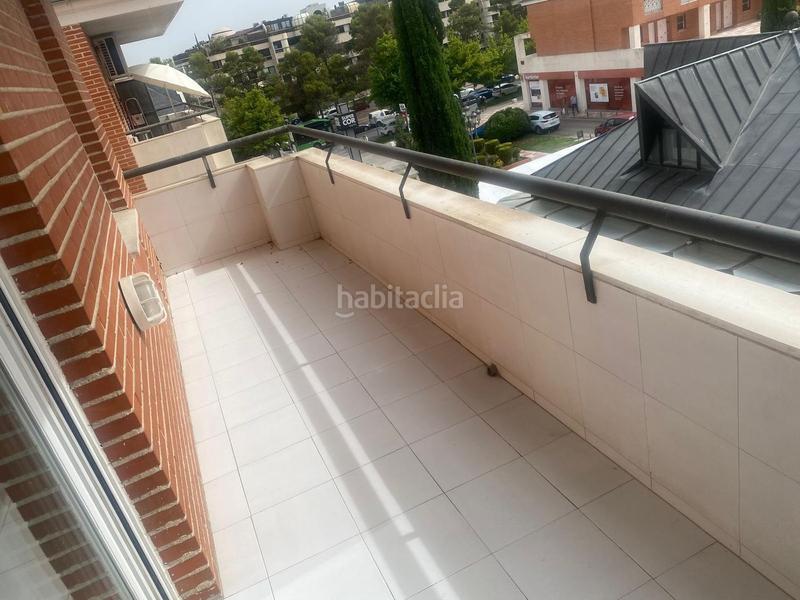 Foto 2d25906e-7b40-4204-8adf-24db94222f98. Location appartement avec piscine dans Aravaca Madrid