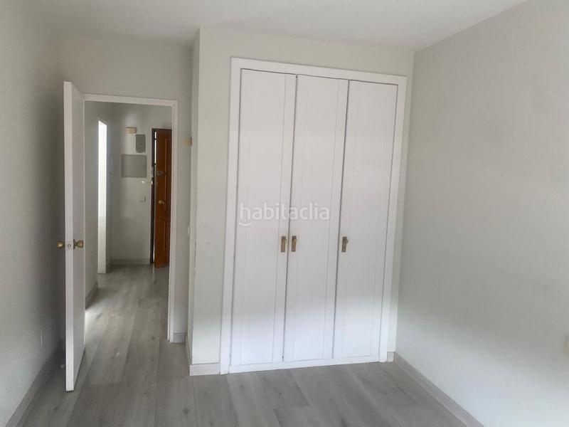 Foto 6518d14f-a44c-4f56-aa20-0f6a55504e4a. Location appartement avec piscine dans Aravaca Madrid