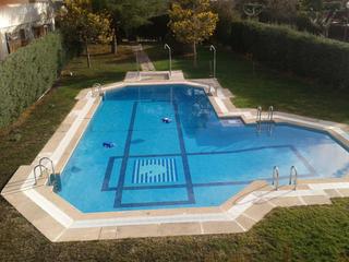 Lloguer Pis en Aravaca