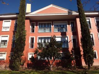 Location Appartement à Valdemarín